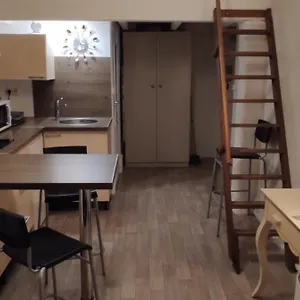 Appartement Intra Muros 