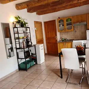 Appartement Route De Cursinges, Cervens
