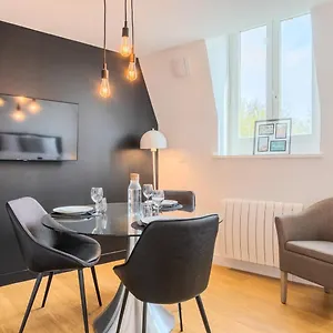Appartement Vieux - Beautiful Neat&bright 