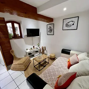 Appartement Superbe Neuf Et Cosy En Centre 