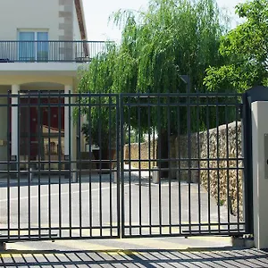 Appartement Amandrey-de-provence 