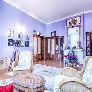 Appartement Maison De Fogasses : Luxury 