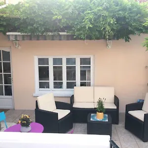 Séjour chez l'habitant La Casita 