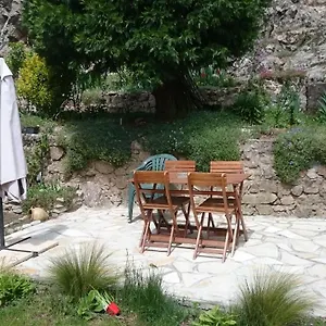 Appartement Bulgarana, Bourg-Argental