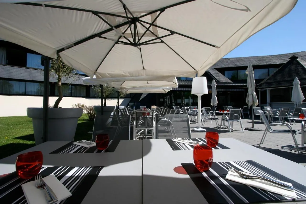 Hôtel Le Cervolan Voglans Hotel