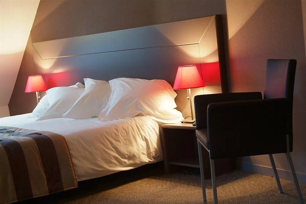 Hotel Hôtel Le Cervolan Voglans