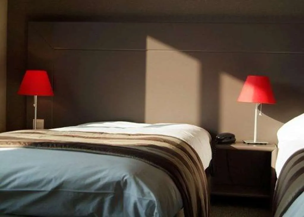 Hôtel Le Cervolan Voglans