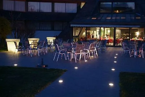 Hôtel Le Cervolan Voglans Hotel