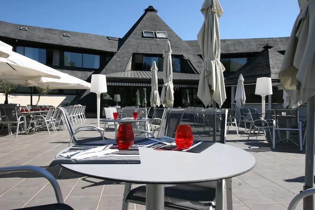 Hôtel Le Cervolan Voglans Hotel