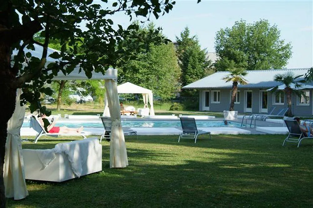 Hotel Le Cervolan Voglans
