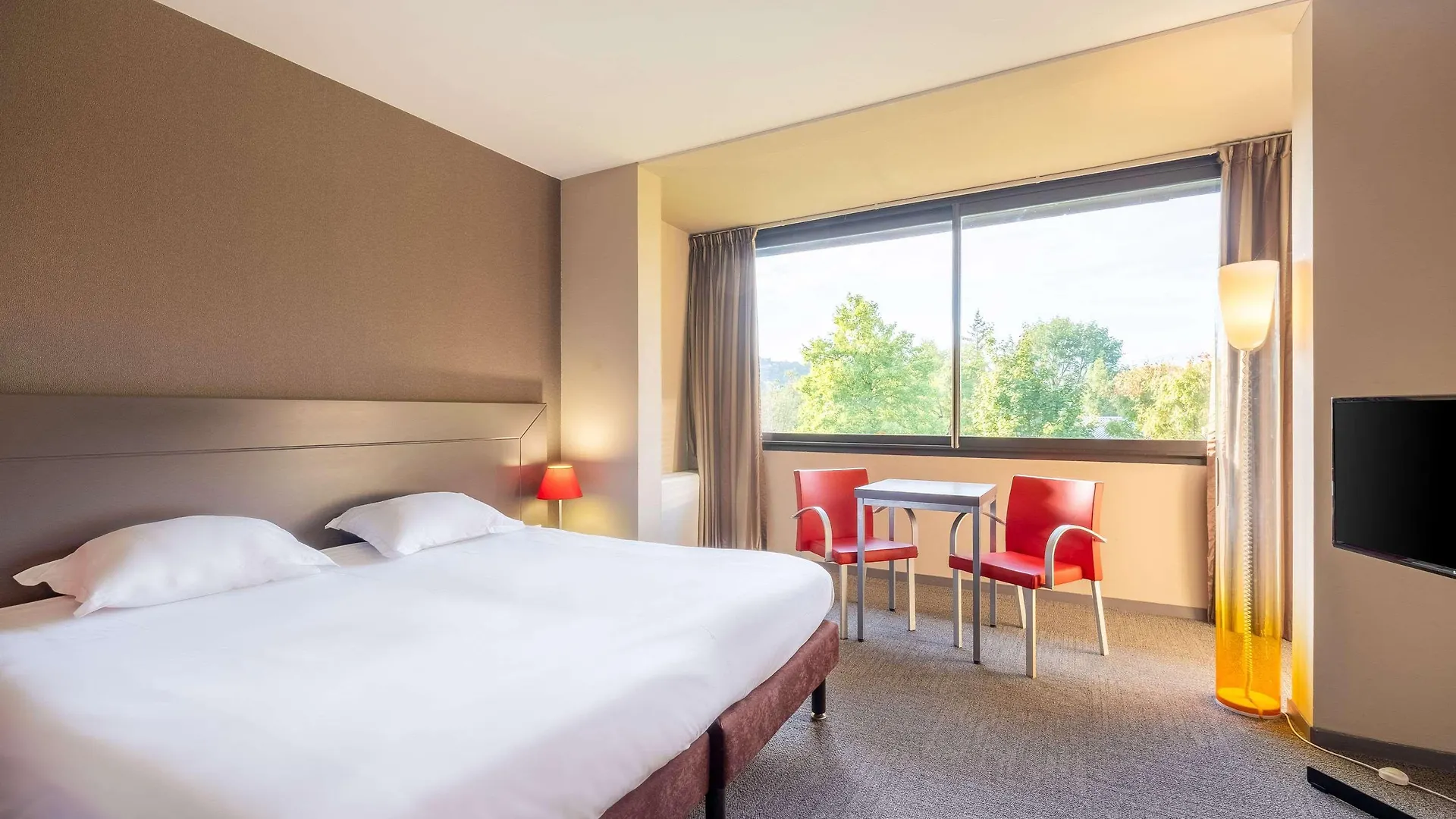 Hotel Le Cervolan Voglans