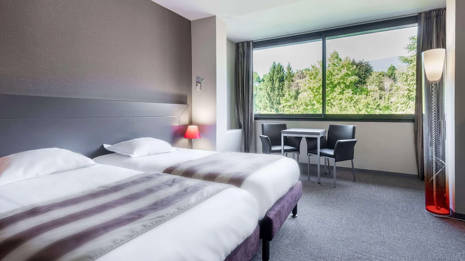 Hotel Le Cervolan Voglans