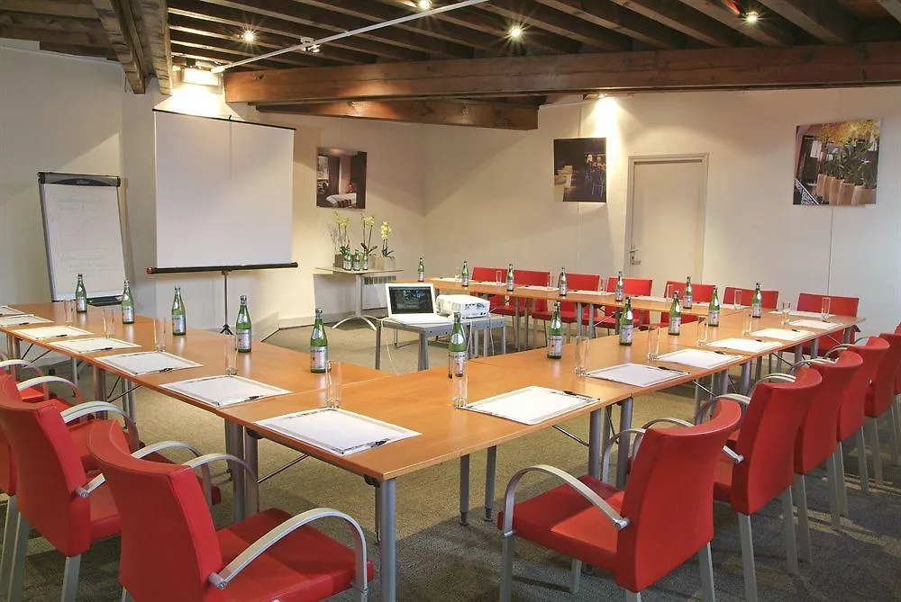 Hotel Le Cervolan Voglans