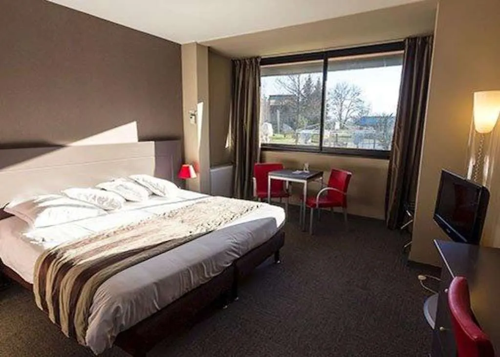 Hotel Le Cervolan Voglans