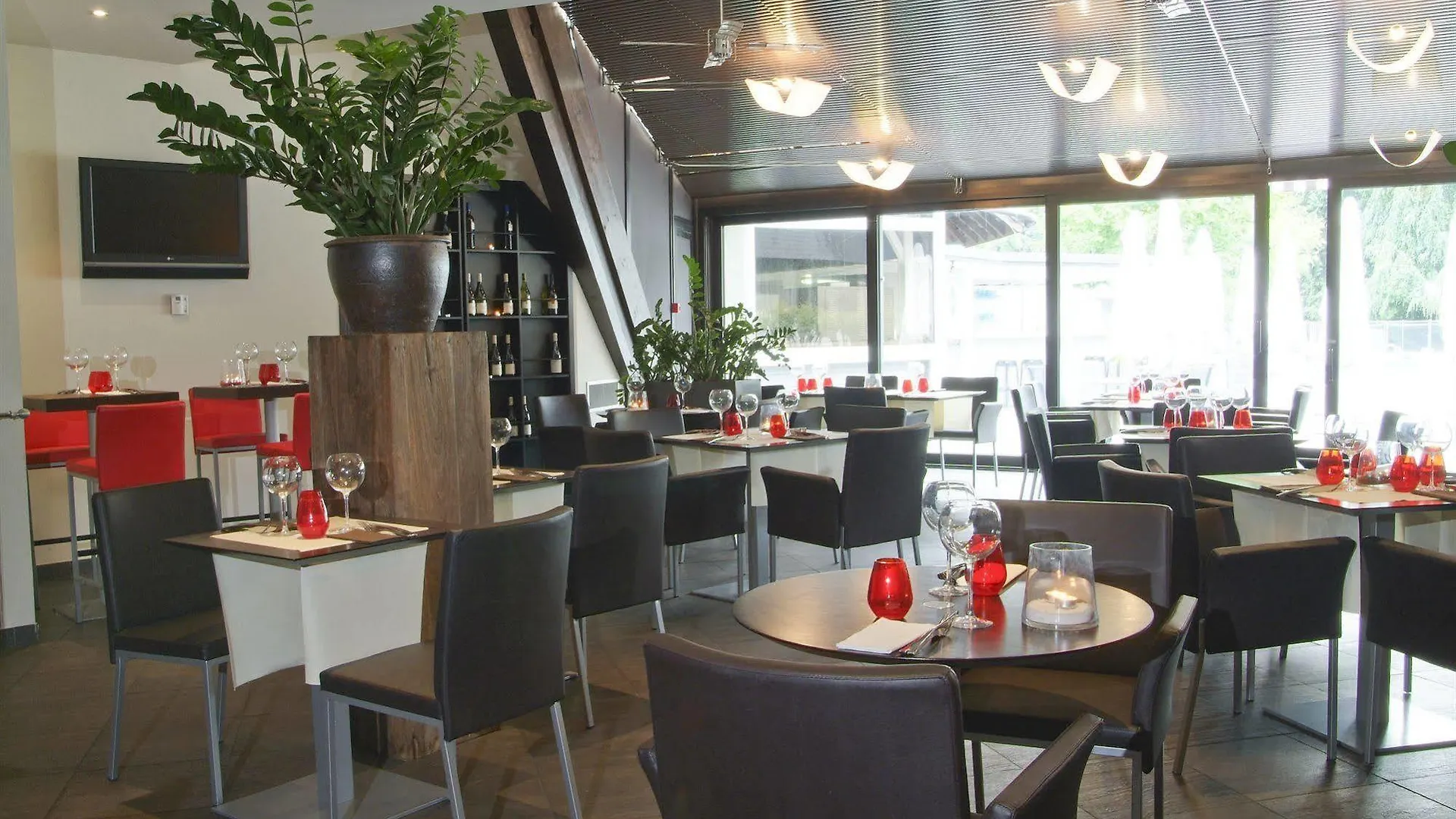 Hotel Le Cervolan Voglans