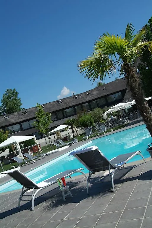 Hotel Le Cervolan contacts